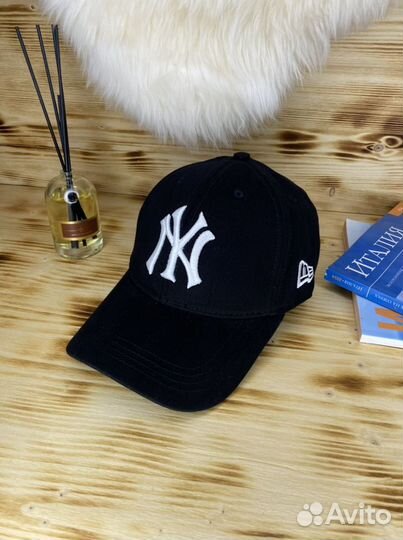 Бейсболка new york