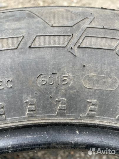 Nokian Tyres Hakkapeliitta 8 235/65 R17