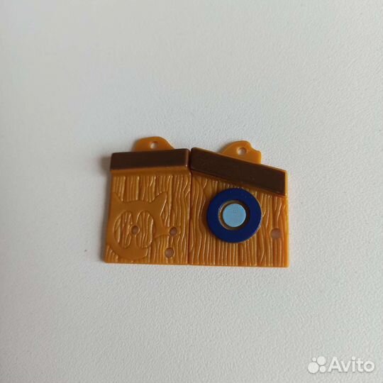 Игрушки из киндера