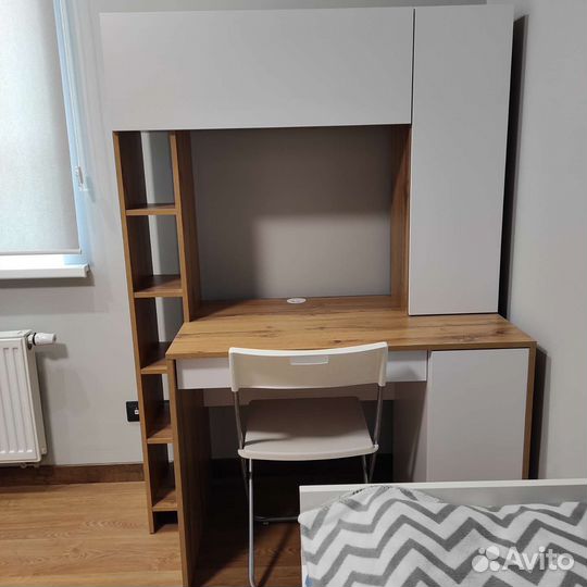 Стол компьютерный В166*Ш117*Г60 новый