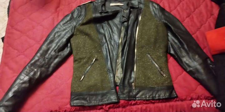 Польта женские