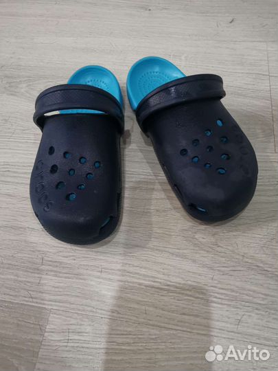 Crocs