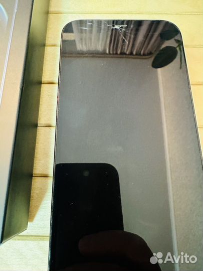 iPhone 12 Pro, 256 ГБ