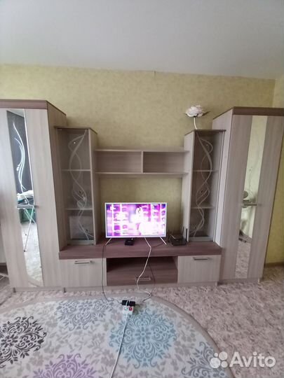 Стенка горка