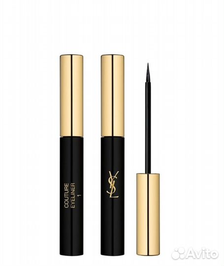 Подводка для глаз YSL