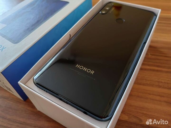 Телефон honor 9X