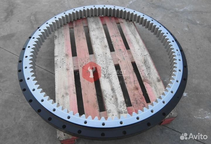 Поворотный круг Doosan DX140LC 140109-00050