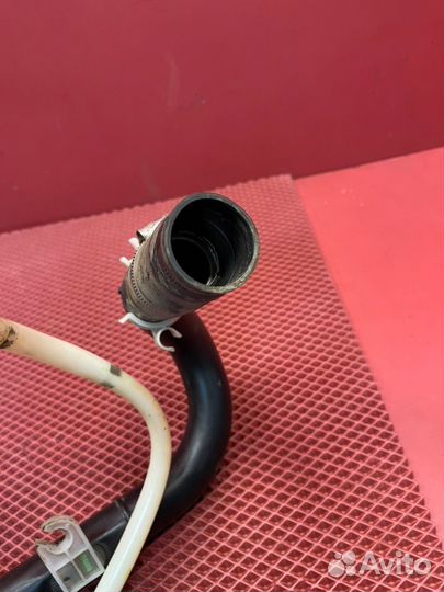 Горловина топливного бака Bmw 7-Series F02 N63B44