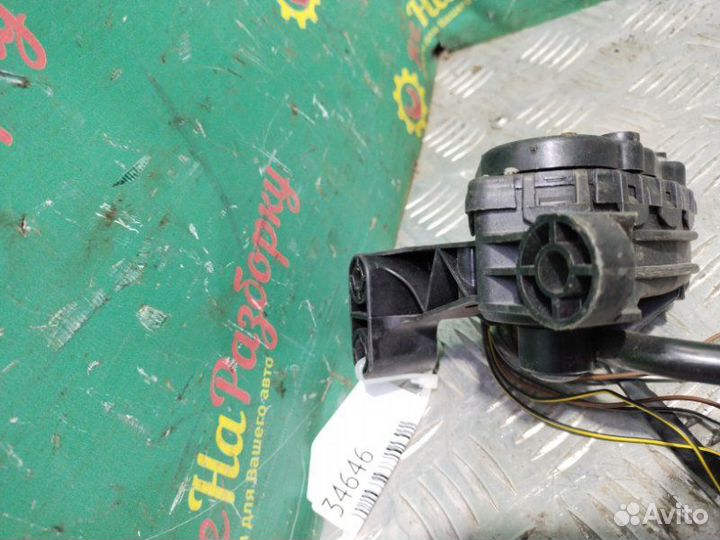 Педаль газа Opel Vectra C 73 Л.С. 1996