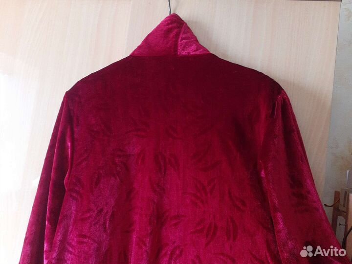 Халат женский