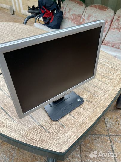 Монитор Acer
