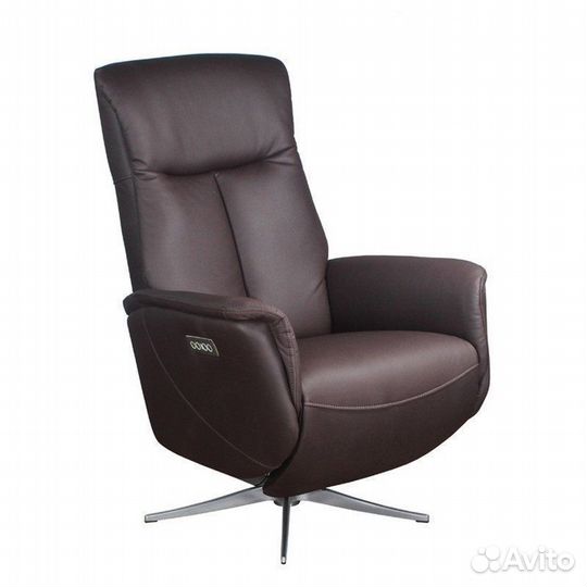 Кресло электрореклайнер Relax Max-5