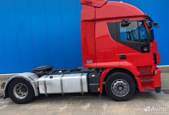 Запчасти б/у на iveco, Stralis 2013-2016