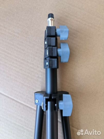 Штатив для телефона напольный