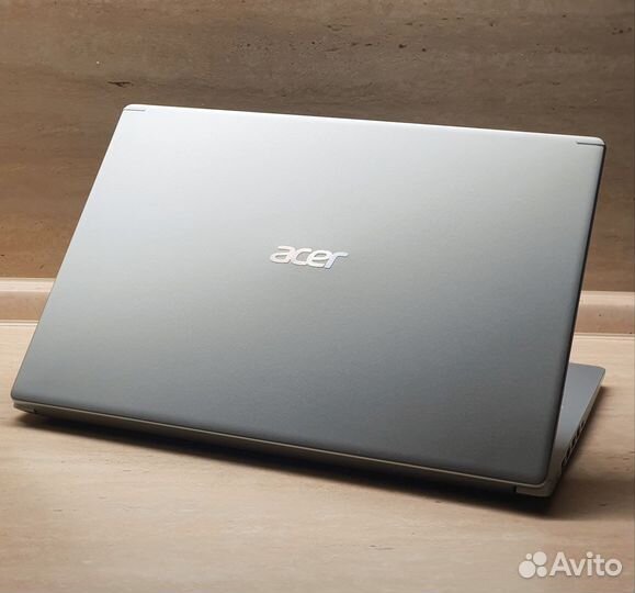 Acer ultrabook ryzen 7 5700/24gb/ssd 512/IPS