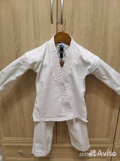 Кимоно детское