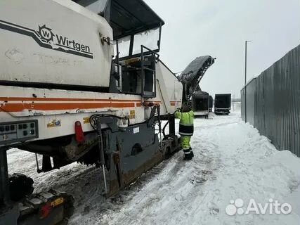 На разборке Квернеланд Kverneland