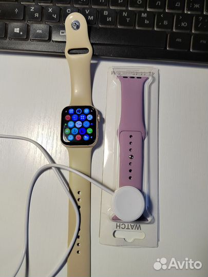 Смарт часы X 7 PRO