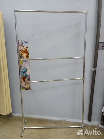 Стойки(Вешало) для одежды напольные