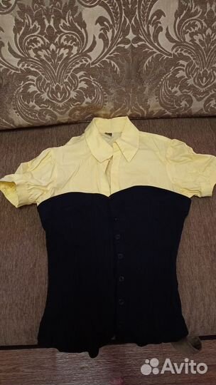 Блузка женская