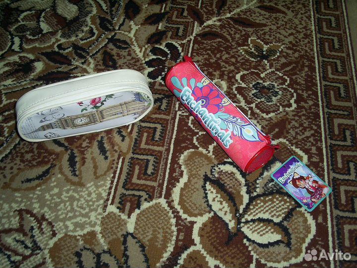 Канцелярские товары