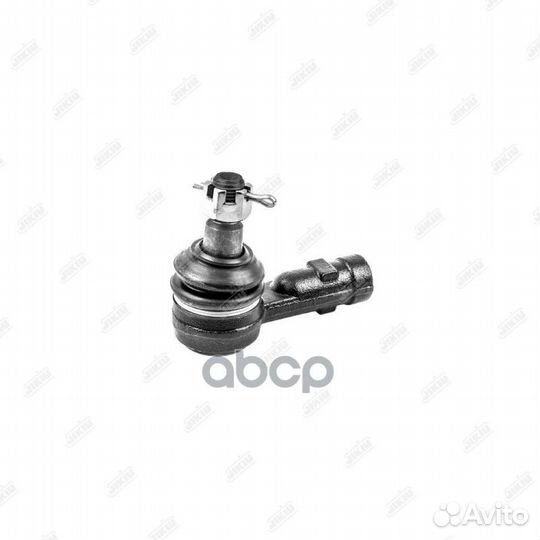 Наконечник рулевой тяги ET24281R ET24281R jikiu