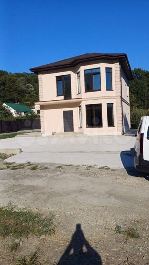 Дом 150 м² на участке 6,5 сот.