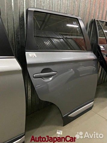 Mitsubishi Outlander 3 Правая дверь задняя