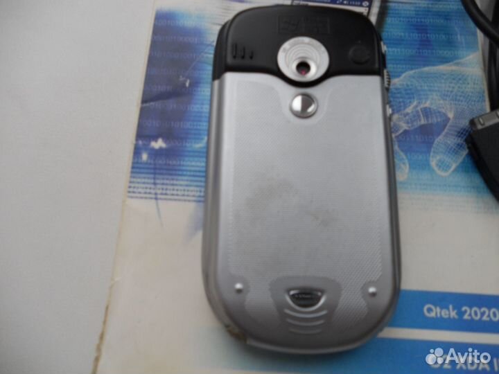 Qtek 2020i