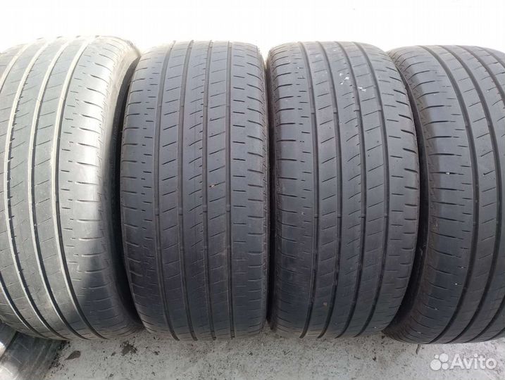 Bridgestone Turanza T005 235/45 R18