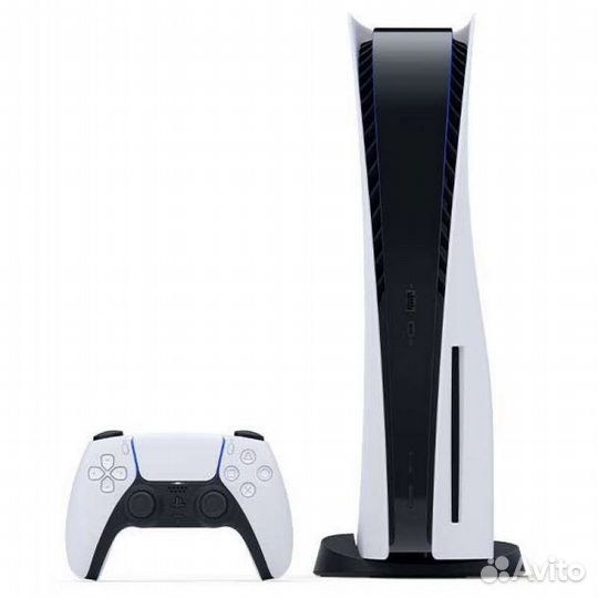 Sony playstation 5