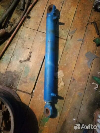 Запчасти на сельхозтехнику бу