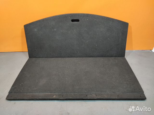 Пол багажника Mazda CX-5 ке