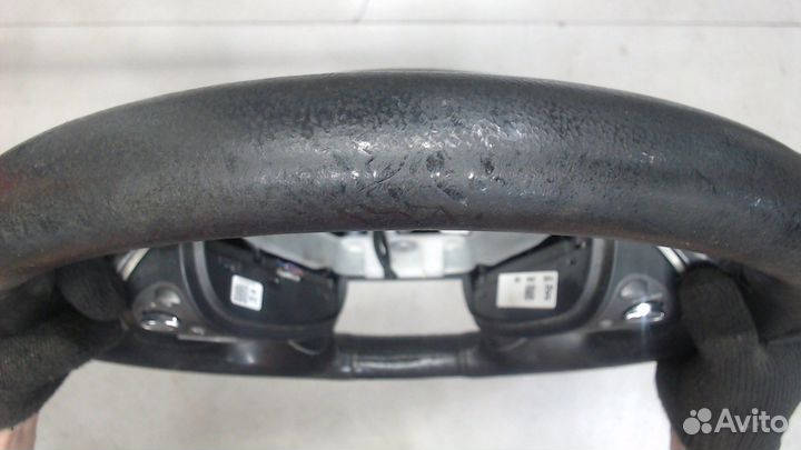 Руль Infiniti QX60, 2014