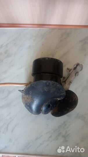 Вентилятор