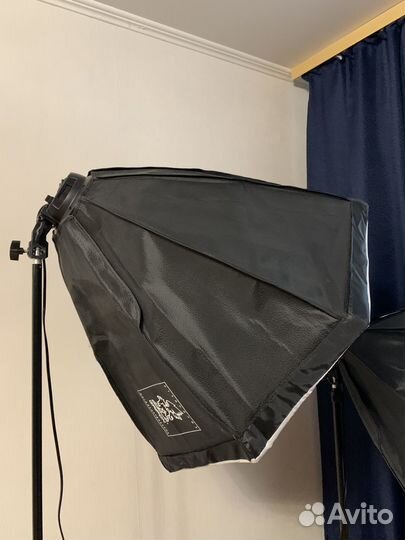 Свет для съемки, видеосвет Grifon