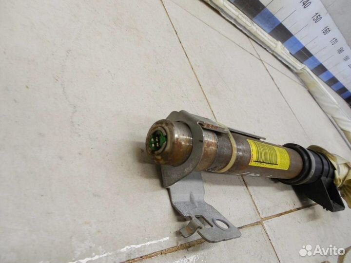 Подушка безопасности боковая (шторка) Megane II 20