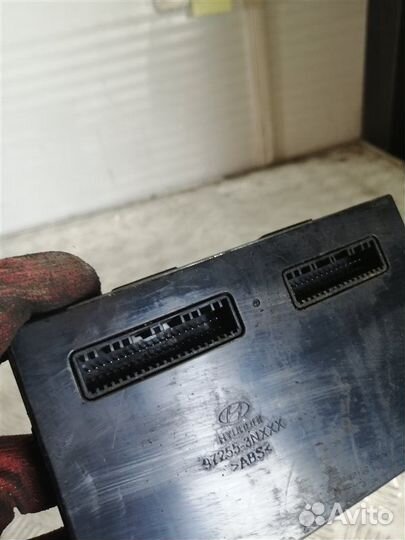 Электронный блок Hyundai Equus G6DJ 2014