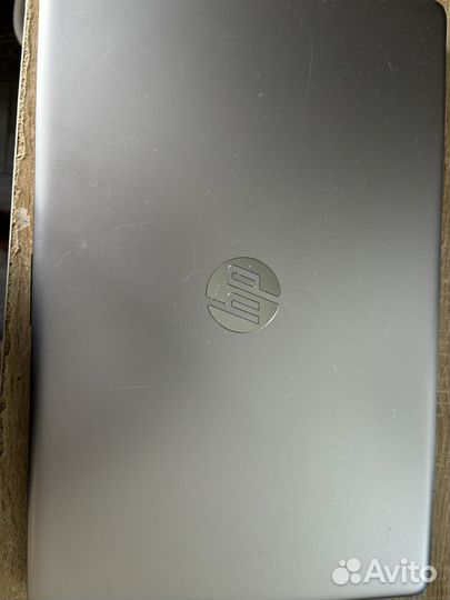 Ноутбук hp250 g7