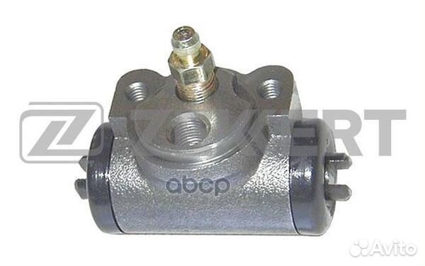 Цилиндр тормозной колесный zd-1063 Zekkert