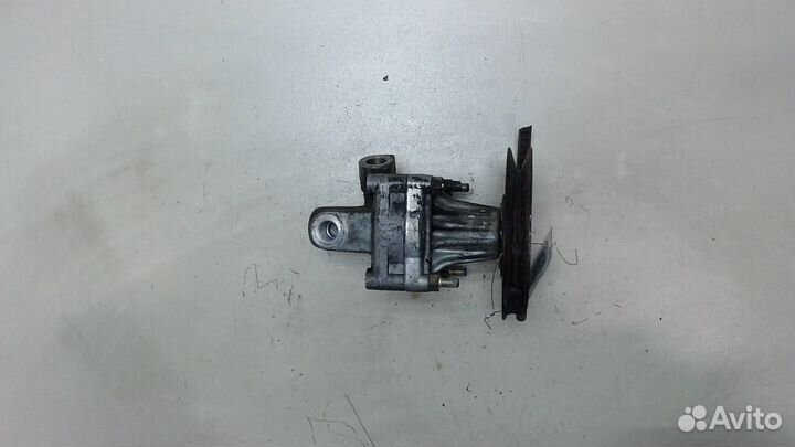 Гур Audi 80 (B3), 1991