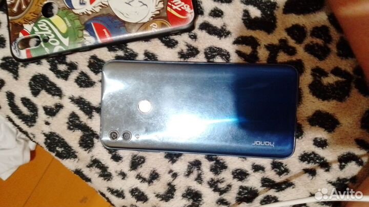 Хонер 10 лайт