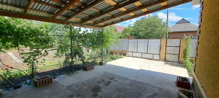 Дом 87,9 м² на участке 4,5 сот.