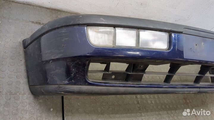 Бампер Volkswagen Passat 4, 1996