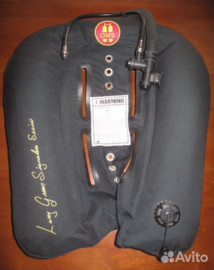 OMS,Hollis,Agir крылья,Scubapro,Apeks регуляторы