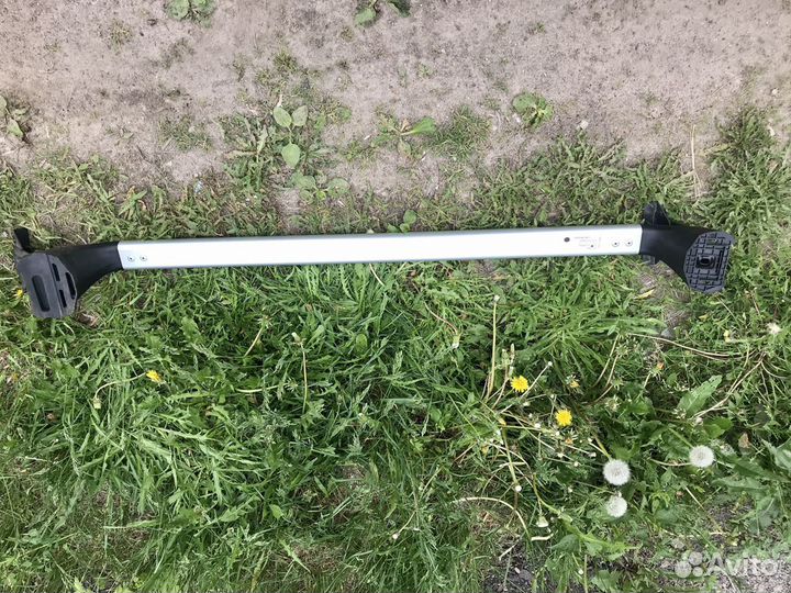 Релинги на крышу