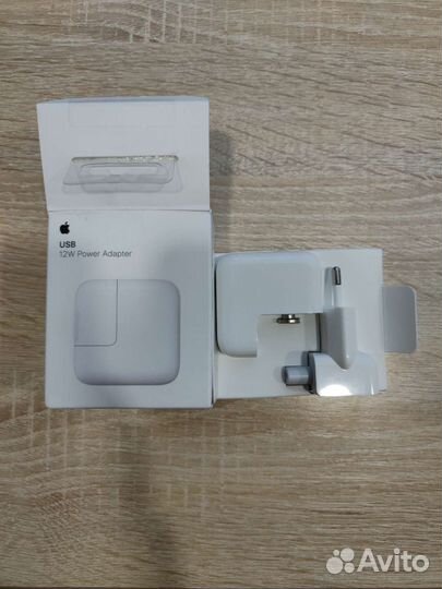 Apple USB Адаптер