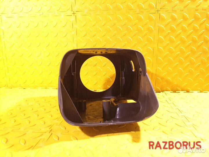 Кожух рулевой колонки Toyota Corolla/Sprinter E100