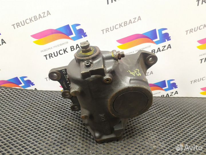 98359E5 гур Scania 4-series