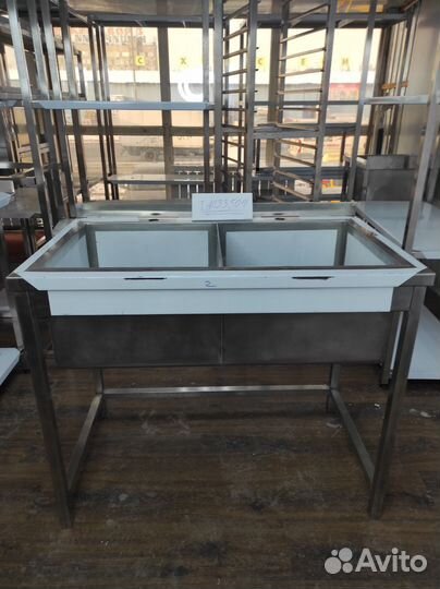 Мойка для кухни